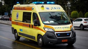 Τραγωδία στην Κρήτη: 50χρονος άνδρας εντοπίστηκε νεκρός