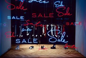 Χειμερινές εκπτώσεις: Πότε ξεκινούν – Τι πρέπει να προσέξετε