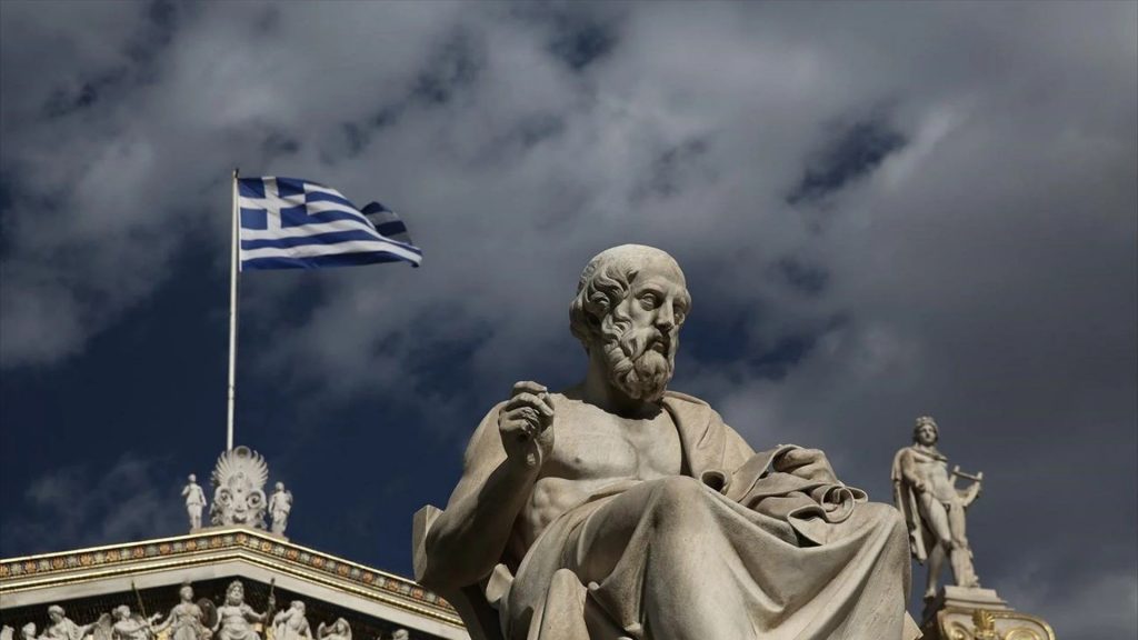 Όταν ο «Economist» ανακαλύπτει την Ελλάδα