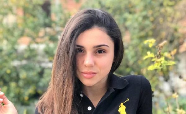 Θεσσαλονίκη: Απολογήθηκε ο κατηγορούμενος για τον θάνατο της Έμμας – «Δεν την είδα παρά μόνο όταν βγήκε μπροστά μου»