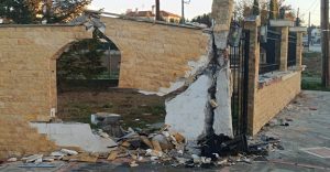 Τραγωδία στη Θεσσαλονίκη – Νεκρός 24χρονος σε τροχαίο