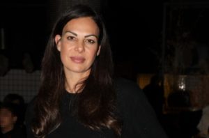 Εύη Βατίδου: Ο ιδανικός σύντροφος πρέπει… να μη μιλάει