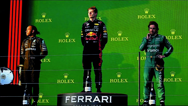 Οι μεν και οι… δεν