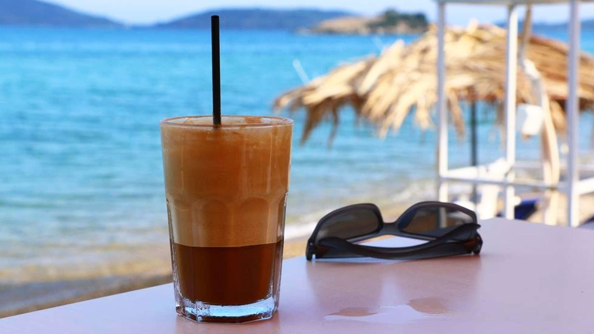Ακριβαίνει και ο φραπέ; - ΤΑ ΝΕΑ