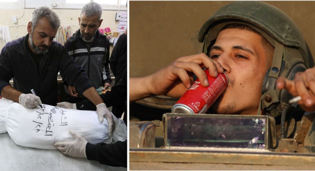 Η ώρα της αποτίμησης – Τι έχει κάνει ο στρατός του Νετανιάχου στη Γάζα μέσα τρεις μήνες