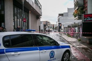 Γκάζι: Ανθρωποκυνηγητό για τη σύλληψη του 37χρονου πιστολέρο – Τι ισχυρίζεται ο συνοδηγός που συνελήφθη