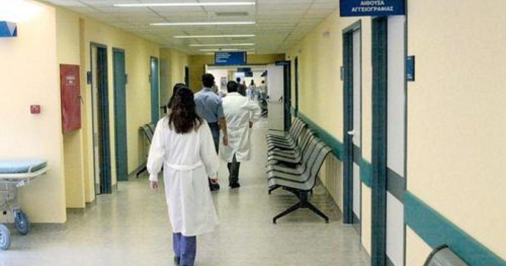 Κυβερνητικές πηγές: Όφελος 1.500€ ετησίως στους γιατρούς από την αύξηση 20% στις αποζημιώσεις για τις εφημερίες