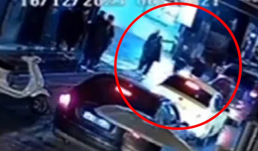 Μέλη συμμορίας οι δράστες της αιματηρής επίθεσης στο Γκάζι – Η αλβανική μαφία και η δολοφονία στη Νέα Ιωνία πριν λίγους μήνες