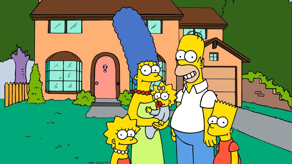 Simpsons: Οι προβλέψεις που «πέτυχαν» το 2023