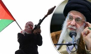 Επτά λόγοι που το Ιράν δεν θα ματώσει για τη Χαμάς