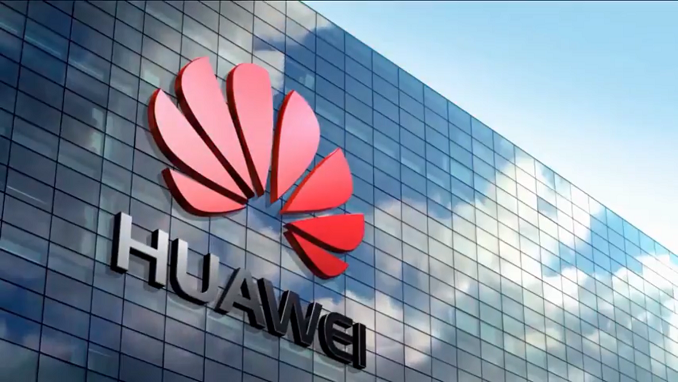 Huawei: «Στήνει» το πρώτο της ευρωπαϊκό εργοστάσιο στη Γαλλία