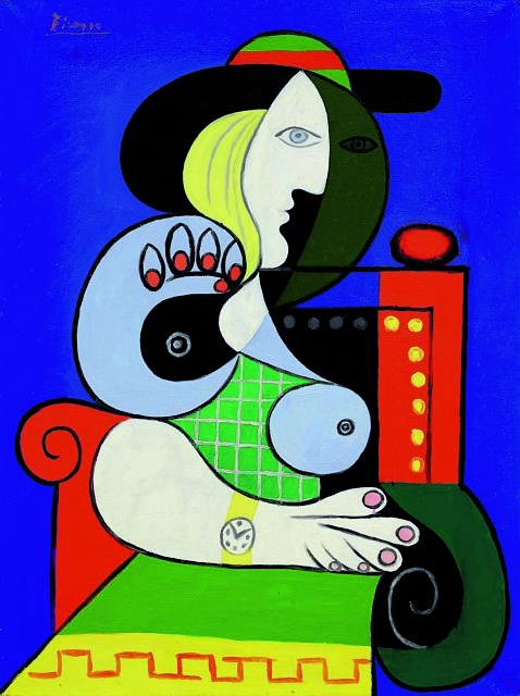 Τα 5 ακριβότερα έργα του 2023