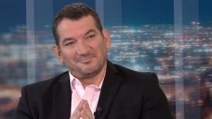 Πύρρος Δήμας για την Αρτεμις Θεριάκη: «Έφυγε στο ίδιο νοσοκομείο με τη μητέρα της»