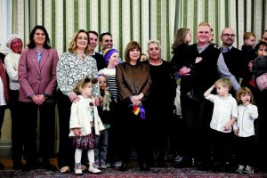 Μισό τουρκικό βήμα για την ένταξη της Σουηδίας στο ΝΑΤΟ