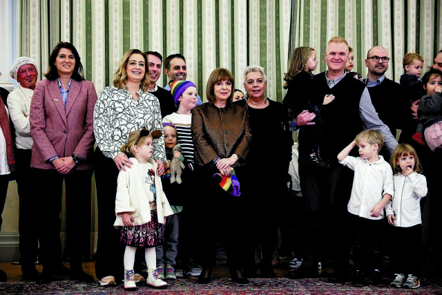 Μισό τουρκικό βήμα για την ένταξη της Σουηδίας στο ΝΑΤΟ