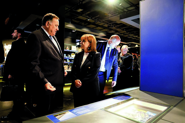 Απέρριψαν το αίτημα για ορκωμοσία του Μπελέρη