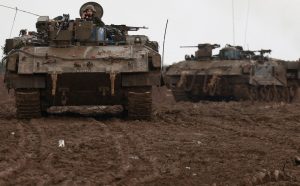Τα ερωτήματα που δεν τόλμησε να θέσει το Κογκρέσο για τη βοήθεια στο Ισραήλ