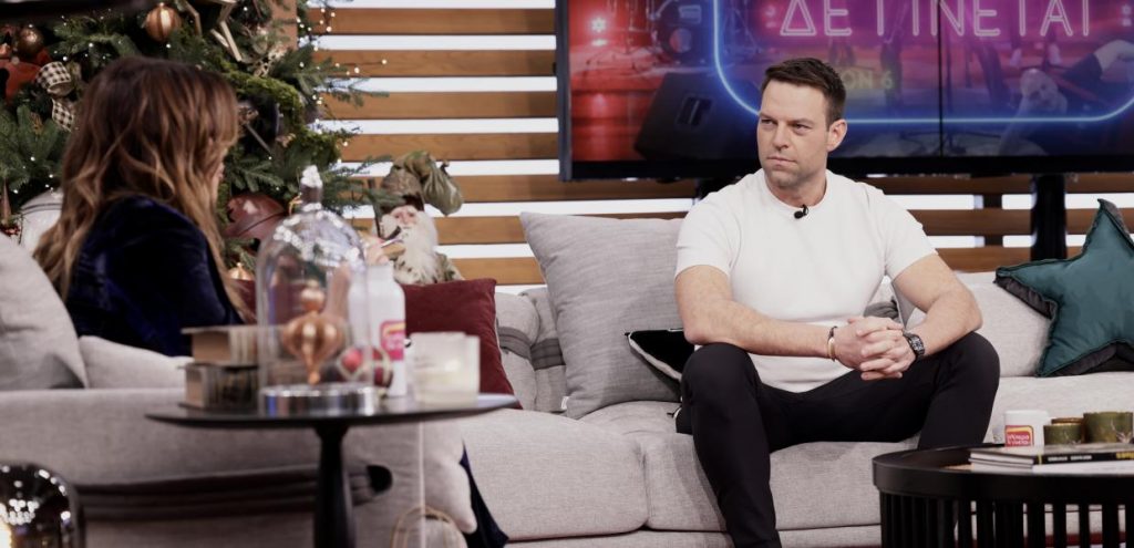 Κασσελάκης: «Ετοιμαζόμαστε να ξανακυβερνήσουμε»