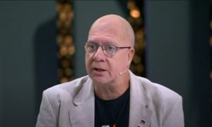 Ο άνθρωπος του Κρεμλίνου στις Βρυξέλλες