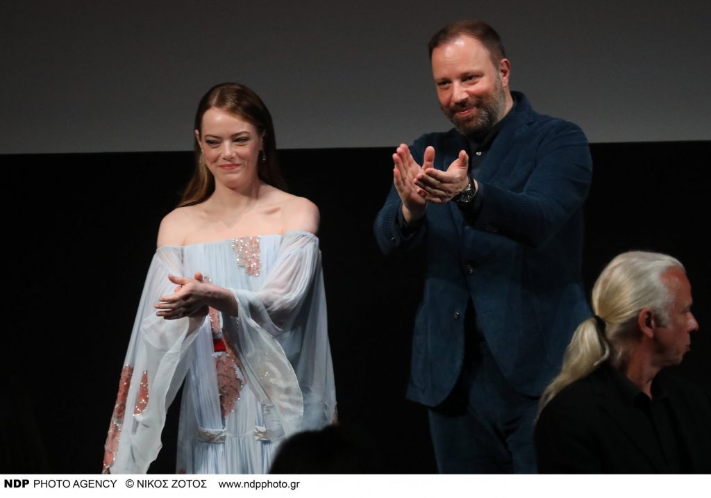 «Μια ταινία δεν πρέπει να είναι μονοδιάστατη» – Ο Γιώργος Λάνθιμος μιλά για το «Poor things»