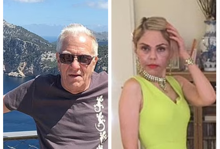 Αδιανόητο: Νάρκωνε τον εραστή της για να του παίρνει τις πιστωτικές κάρτες και να κάνει ψώνια