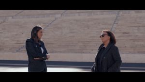 «MEGA Stories»: Οι ιστορίες της Χαρούλας Αλεξίου την Τετάρτη