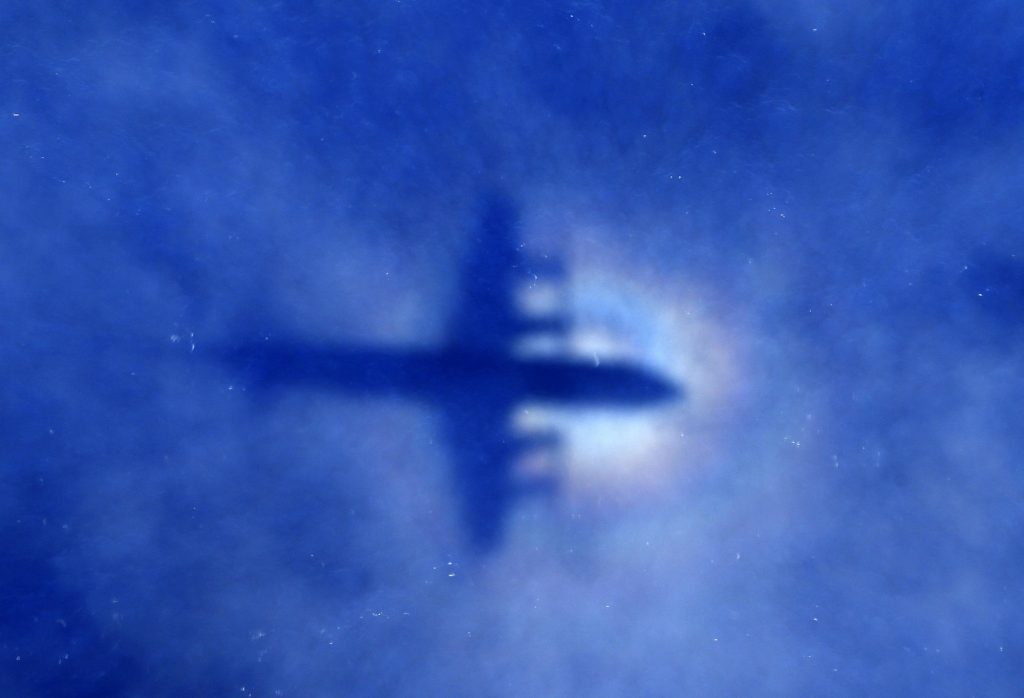 Βρέθηκε το φτερό του αεροπλάνου της μοιραίας πτήσης MH370;