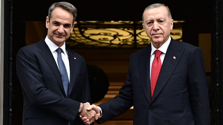 Γκιουλέρ: Προσπαθούμε για ειρηνική λύση με την Ελλάδα – Δεν κάνουμε πίσω σε εθνικά δικαιώματά και Κυπριακό