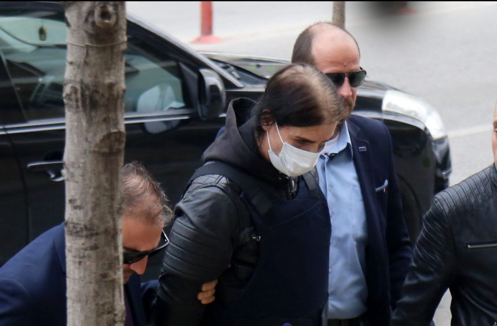 Θεσσαλονίκη: «Όταν μιλούσε σοβαρά φαινόταν ότι έχει ψυχολογική διαταραχή» λέει φίλη του Νορβηγού