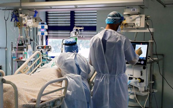 Λάρισα: Στο νοσοκομείο 16χρονος μετά από ατύχημα με ηλεκτρικό πατίνι