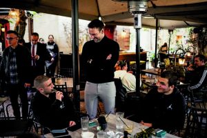 Ο δύσκολος πήχης των ευρωεκλογών για τον ΣΥΡΙΖΑ