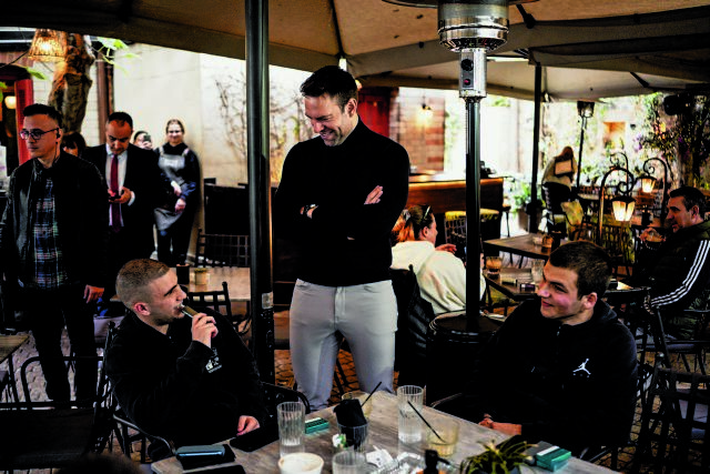 Ο δύσκολος πήχης των ευρωεκλογών για τον ΣΥΡΙΖΑ