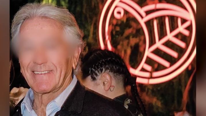 Το μεγάλο όνομα της νυχτερινής διασκέδασης που αναστάτωσε την Αθήνα οδηγώντας ανάποδα