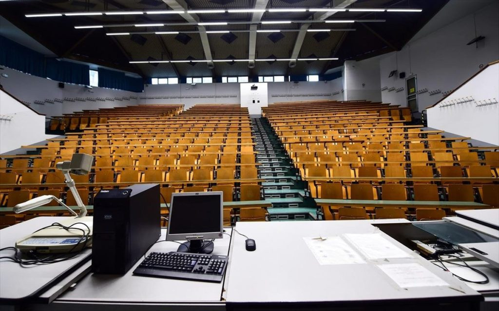 Σάλος με τις νομικές σχολές, διάψευση από ΕΘΑΑΕ