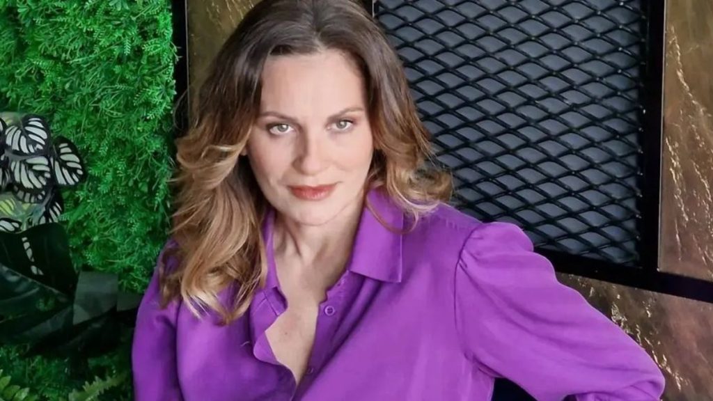 Η Θεοφανία Παπαθωμά απαντά στα δημοσιεύματα για τον πλειστηριασμό του σπιτιού της