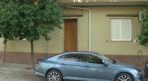 Δολοφονία στο Περιστέρι: Ποινική δίωξη για ανθρωποκτονία στον 35χρονο που σκότωσε τον πατέρα του