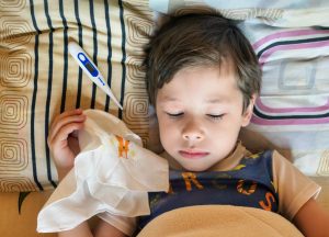 Πνευμονία σε παιδιά: Ανησυχία για την αύξηση κρουσμάτων σε Κίνα, ΗΠΑ και Ευρώπη