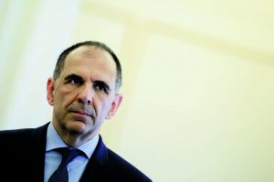 Γεραπετρίτης στα ΝΕΑ: «Οταν ωριμάσουν οι συνθήκες η συζήτηση για την οριοθέτηση υφαλοκρηπίδας και ΑΟΖ…»