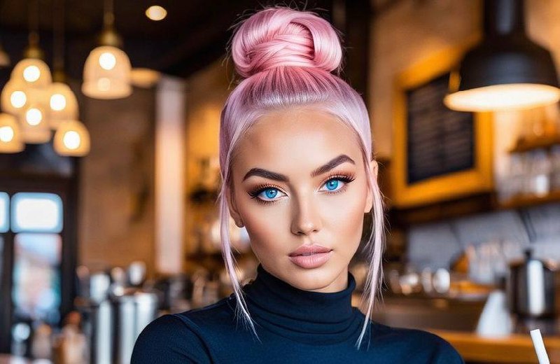 Το πρώτο μοντέλο… τεχνητής νοημοσύνης «ήρθε» στην Ελλάδα – Δηλώνει «περήφανη Κρητικιά»