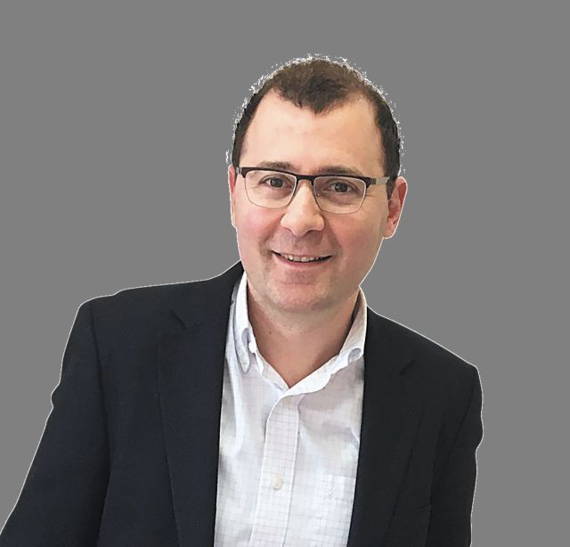 H ώρα των πόλεων