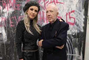 Ο Κωνσταντίνος Πλεύρης διαψεύδει τον γάμο με την Τζόρτζια Σιακαβάρα