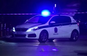 Θρίλερ στη Θεσσαλονίκη – 43χρονος βρέθηκε νεκρός σε δωμάτιο ξενοδοχείου