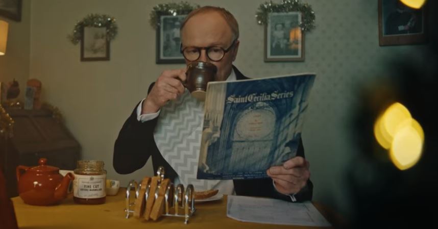 Δεν είναι μόνο ο Λάνθιμος – Δεύτερος Έλληνας που «φλερτάρει» με τα Όσκαρ