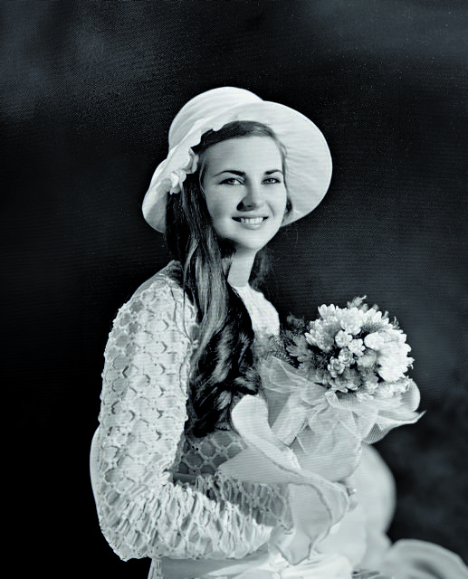 Το άλμπουμ με τις φωτογραφίες