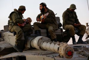 Τα μόρια των «ηθικών» Ισραηλινών στρατιωτών και τα σεξουαλικά εγκλήματα της Χαμάς