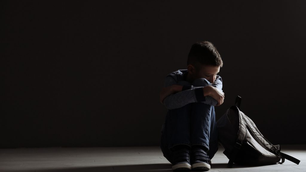 Νέο περιστατικό bullying: Χτύπησαν μαθητή δημοτικού στα γεννητικά όργανα