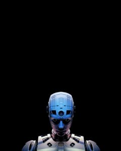 Η εξέγερση των ρομπότ;