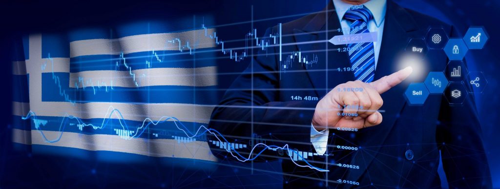 Greek Economy Best in World in Economist’s 2023 Performance Rankings