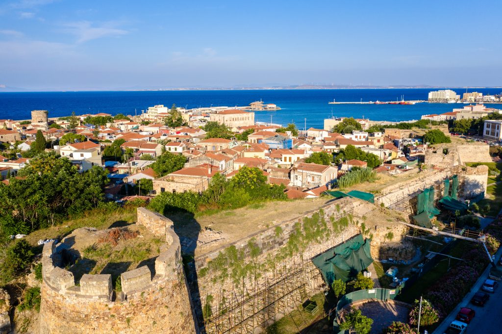 Ποια είναι τα 10 ελληνικά νησιά που θα επισκέπτονται οι Τούρκοι όποτε θέλουν με προσωρινή βίζα