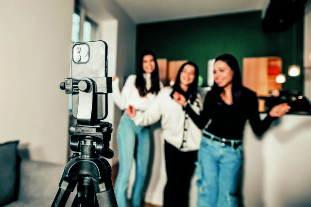 Ντελούλου, γιατί χανόμαστε